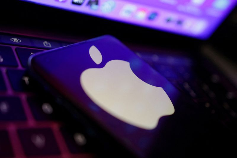 «Кризис памяти» ударил по Apple и другим производителям