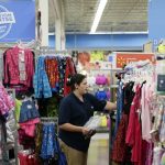 Экономические показатели США указывают на рост потребительских расходов