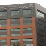 Рынок акций  Колумбии закрылся ростом, COLCAP прибавил 0,05%