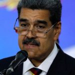 Активы Мадуро в Швейцарии заморожены