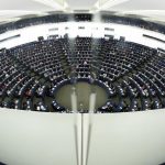 Европарламент решил заморозить ратификацию торгового соглашения с США