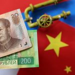 Китай с рекордной скидкой покупает российскую нефть, от которой отказалась Индия