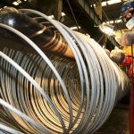 Китай завалил мир сталью — экспорт побил исторический рекорд