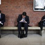 Декабрьский отчет по рынку труда будет сильнейшим за месяцы