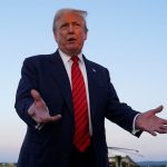 Трамп: США будут управлять Венесуэлой после ареста Мадуро