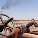 Нефть на максимуме с ноября — известны причины