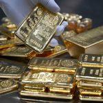 Золото и серебро обвалились на новостях о кандидате в главы ФРС