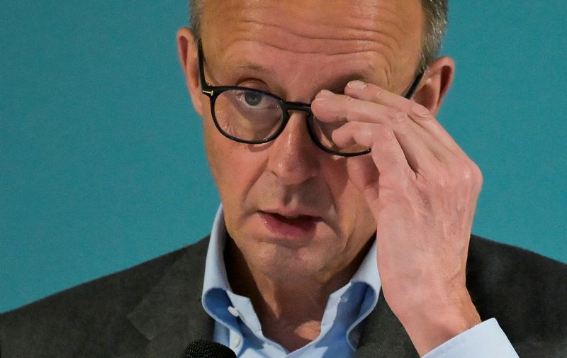 Германия хочет помочь Индии снизить зависимость от России