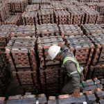 Историческая связь между рынками меди и серебра