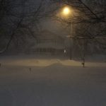 Арктический регион России остался без света из-за сбоя устаревшей энергосети