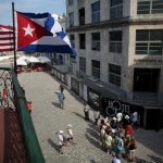 США готовы отправить Кубе газ и дизель  — The Economist