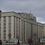 Госдума приняла закон о порядке ареста и изъятия цифровой валюты