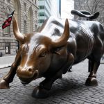 Планы Amazon, Stellantis и падение биткоина - что движет рынками