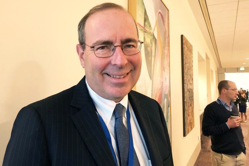 Глава ФРБ Баркин: снижение ставок помогло рынку труда