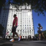 Может ли замедление роста населения США повлиять на экономику?