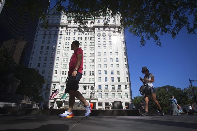 Может ли замедление роста населения США повлиять на экономику?