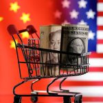 Китай пригрозил США ответным ударом из-за торгового расследования