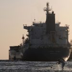 Россия переходит на супертанкеры на фоне роста поставок нефти в Китай