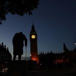 Британия ввела крупнейший пакет санкций против России