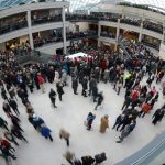 FTSE 100: открытие ниже рекордных максимумов; отчеты LSEG и Rolls-Royce