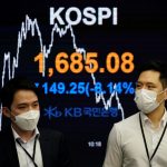 Февральский рекорд: акции этой компании выросли на 102,05%