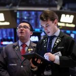 Какую прибыль принесли выбранные ИИ акции в феврале