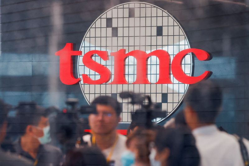 TSMC планирует первое в Японии производство 3-нм чипов
