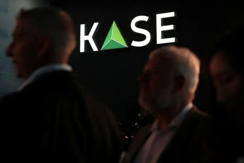 KASE в красной зоне, но ВВП Казахстана растет рекордными темпами