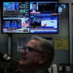 Переговоры США-Иран; отчет Palo Alto Networks - что движет рынками