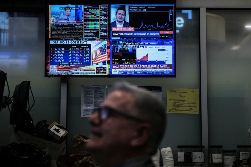 Переговоры США-Иран; отчет Palo Alto Networks - что движет рынками