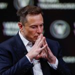 SpaceX может стать основой экономики ИИ, говорит Маск