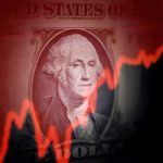 Доллар упадет на 10% при трех снижениях ставки ФРС — State Street