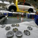 В Китае придумали, как остановить ценовую войну автопроизводителей