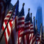 Падение рынка на 10% может ощутимо ударить по потреблению в США