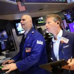 Данные, отчеты и переговоры США-Иран - что движет рынками