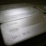 Серебро лихорадит: цены скачут на 10% из-за дефицита ликвидности