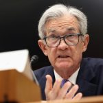 Внимание переключается на будущее Пауэлла после номинации Уорша