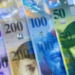 Спрос на швейцарский франк достиг «исключительного» уровня — ING