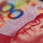 Юань вырос до максимума с 2023 года на фоне ослабления доллара