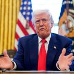 Трамп назвал решение по пошлинам "досадным", обещает новые тарифы