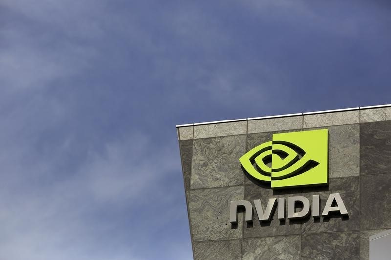 Nvidia замерла в ожидании отчета — в какую сторону качнутся акции гиганта?