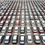 Иностранные авто поступают в Россию через Китай в обход санкций — Reuters