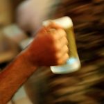 Конец эры алкоголя в США?