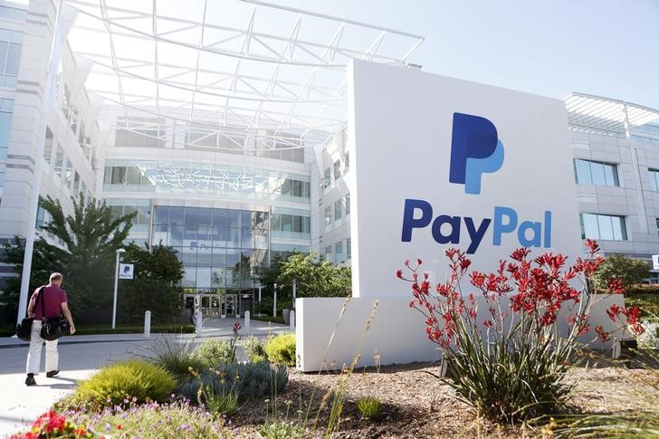 Акции PayPal: возможно ли восстановление позиций на рынке?