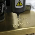 Цены на золото стабильны выше $5 тыс. за унцию в ожидании новых сигналов