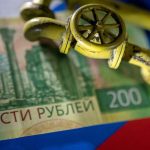 Нефтегазовые доходы России в феврале сократятся вдвое — Reuters