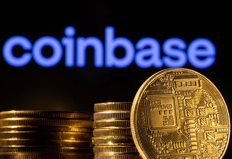 Coinbase — всё? ИИ увидел безрадостное будущее огромной криптобиржи