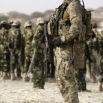 Утечка в Axios: Белый дом оценивает вероятность удара по Ирану в 90%