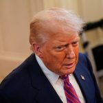 Трамп заявил, что торговый баланс США станет положительным в 2026 году