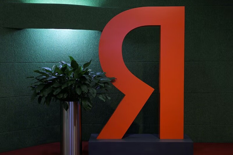 «Яндекс» регистрирует товарный знак для беспилотных грузовиков